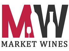MW Market Wines logo