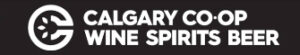 Calgary Co-op Wine Spirits Beer logo