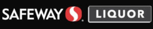 Safeway Liquor logo